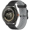 Black gray