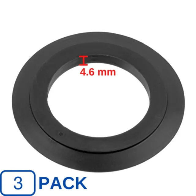 5pcs Rubber Seal Washer Gasket For Franke Basket Strainer Plug For 78 79 80 82 83mm Kitchen Bathroom Sink Drain Seal Gasket 6