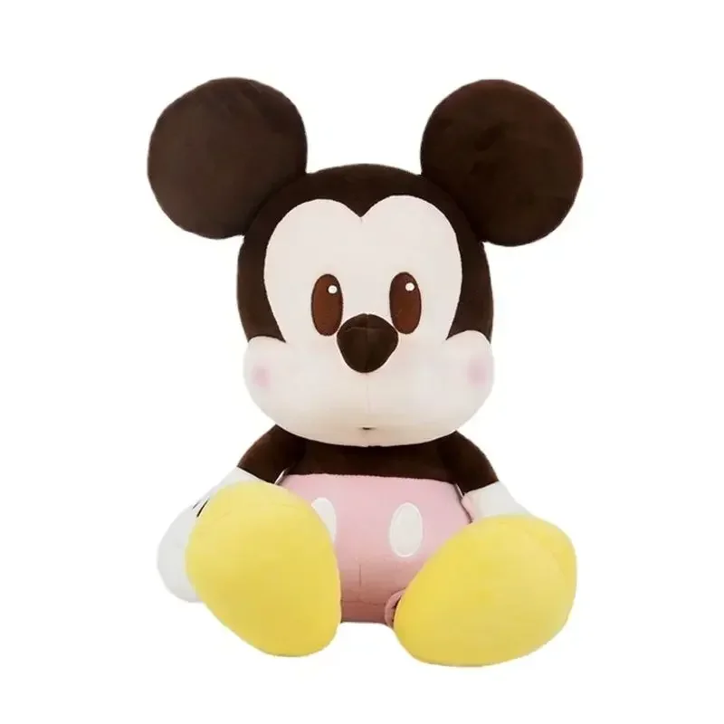 Donald Duck and Daisy Plush Hot Toys Animal Stuffed Toy PP Cotton Dolls Birthday Christmas New Year Presents for Kids