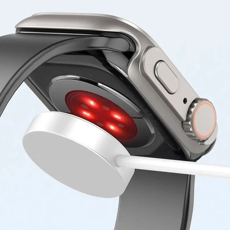 Smart Silicone Bracelet with Ultra Protective Case