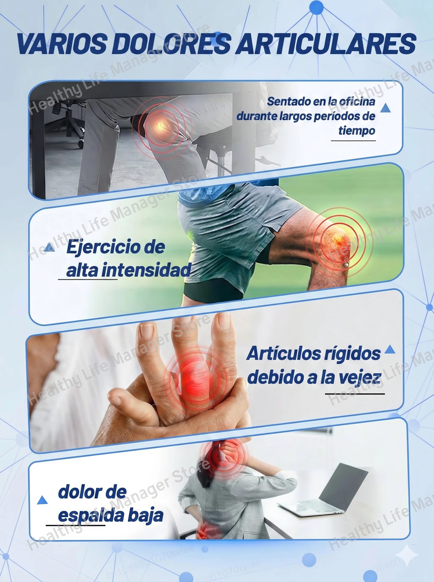 이동이 불편한 사람들을 위한 사려 깊은 도구, 일상생활을 간소화합니다