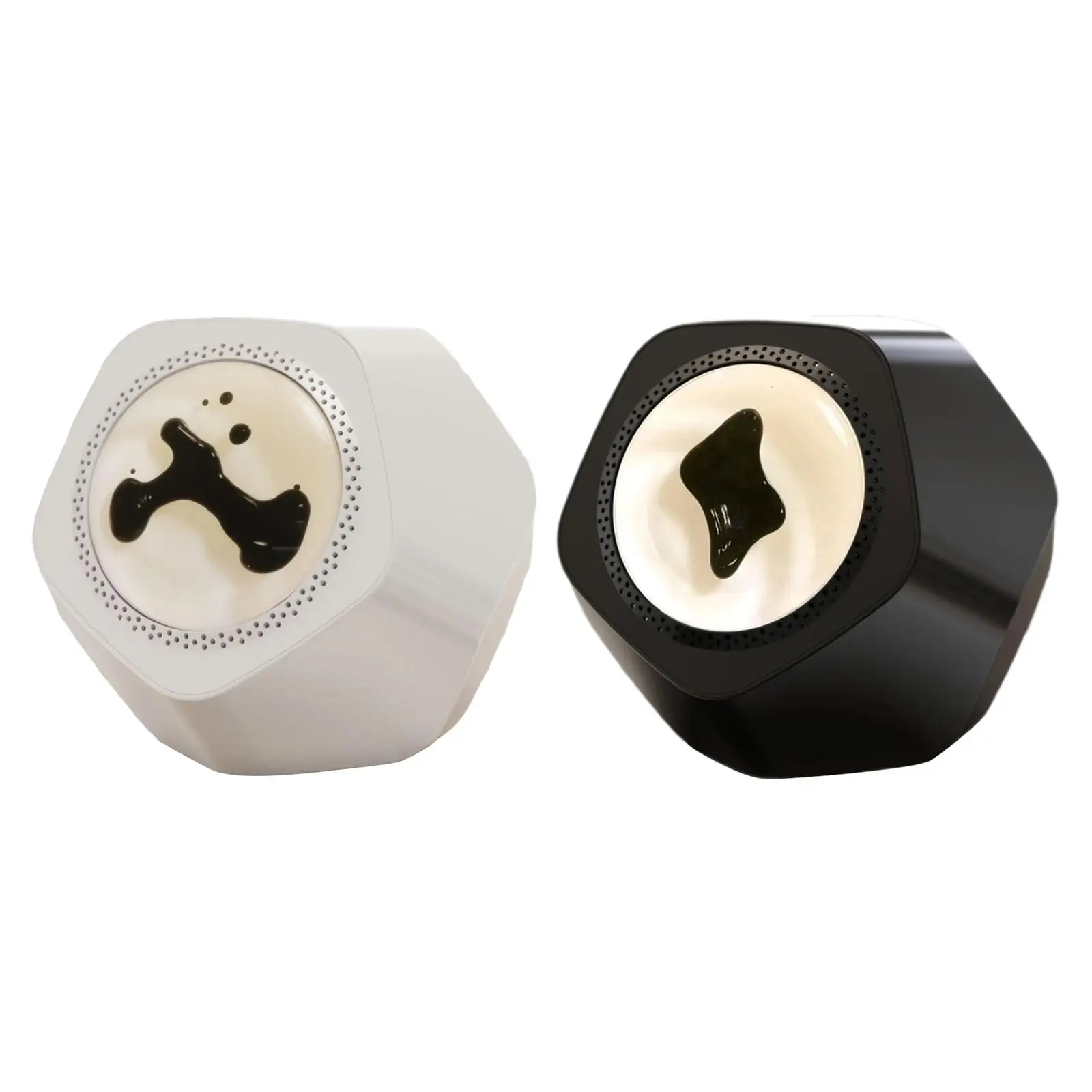 

Феррофлюид динамик декоративный жидкий динамик для подарка на день рождения спальня мальчик