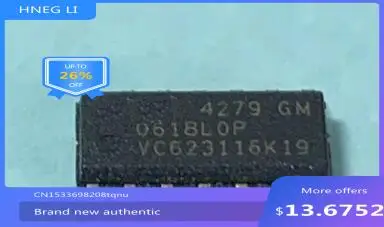 IC new original TLE4279GM