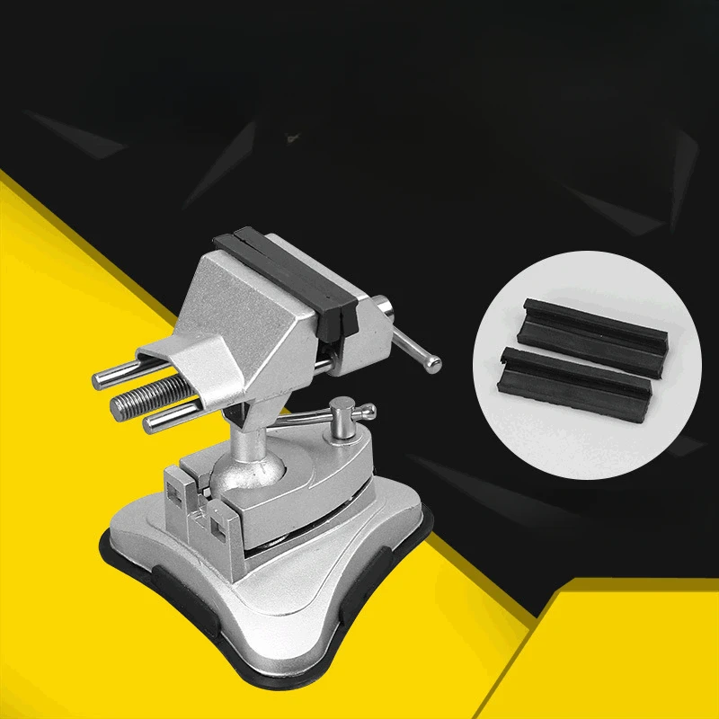 벤치프레스 - 공용 덤벨 벤치, 운동 추가 장치, 덤벨로 하는 윗몸 일으키기, 가정용 다기능 접이식 수선 보드, 피트니스 용품 8 미니 바이스 범용 테이블 바이스, 전기 연마기 자체 프라이밍 조절식 클램프, 회전식 다기능 벤치 DIY 도구