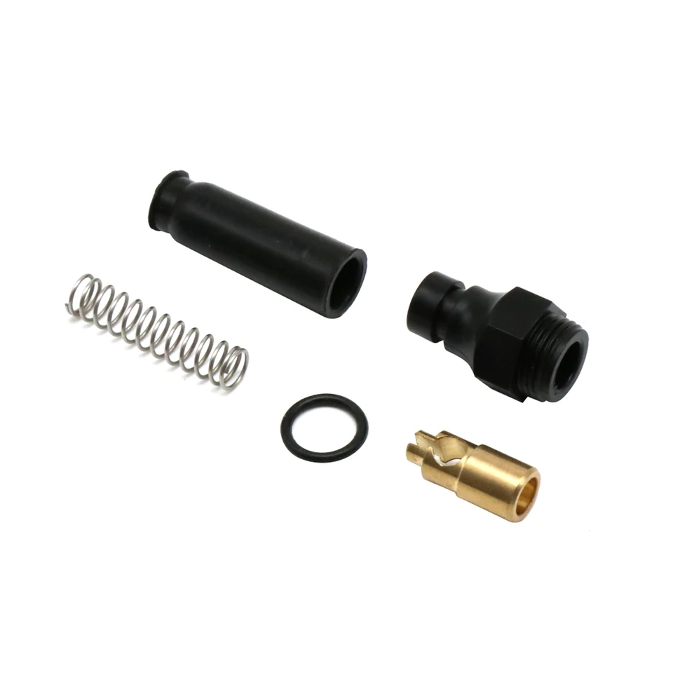 ZSDTRP For Keihin PWK PE Pull Choke Lever Plunger Carburetor