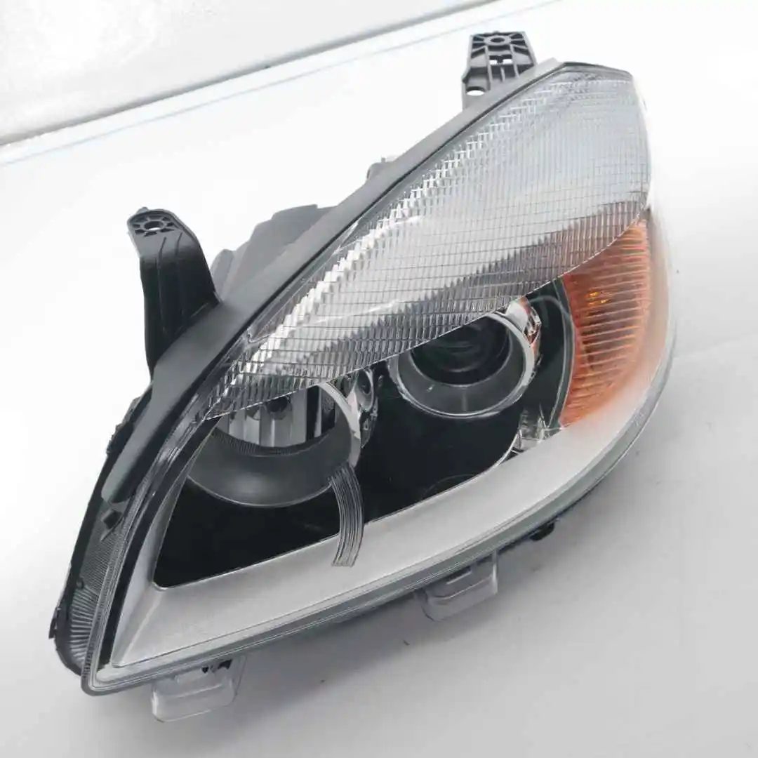 New Car Front Lamp Headlight Left/Right For JAC T6 Pick Up
