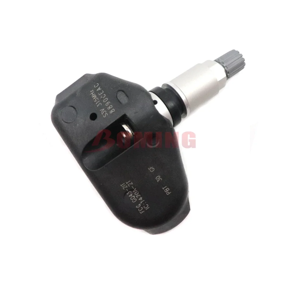 Ÿ̾ з  , TPMS 06421-S3V-A04, 315Mhz, ȥ   Ϸ ť RLTL MDX 3.2L 3.5L 2005-2014