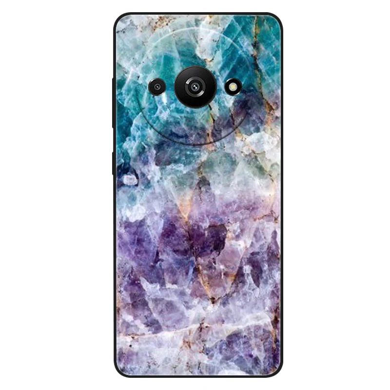 Cool Silicone Shockproof Protective Phone Case - Stylish Bumper Protector Cover