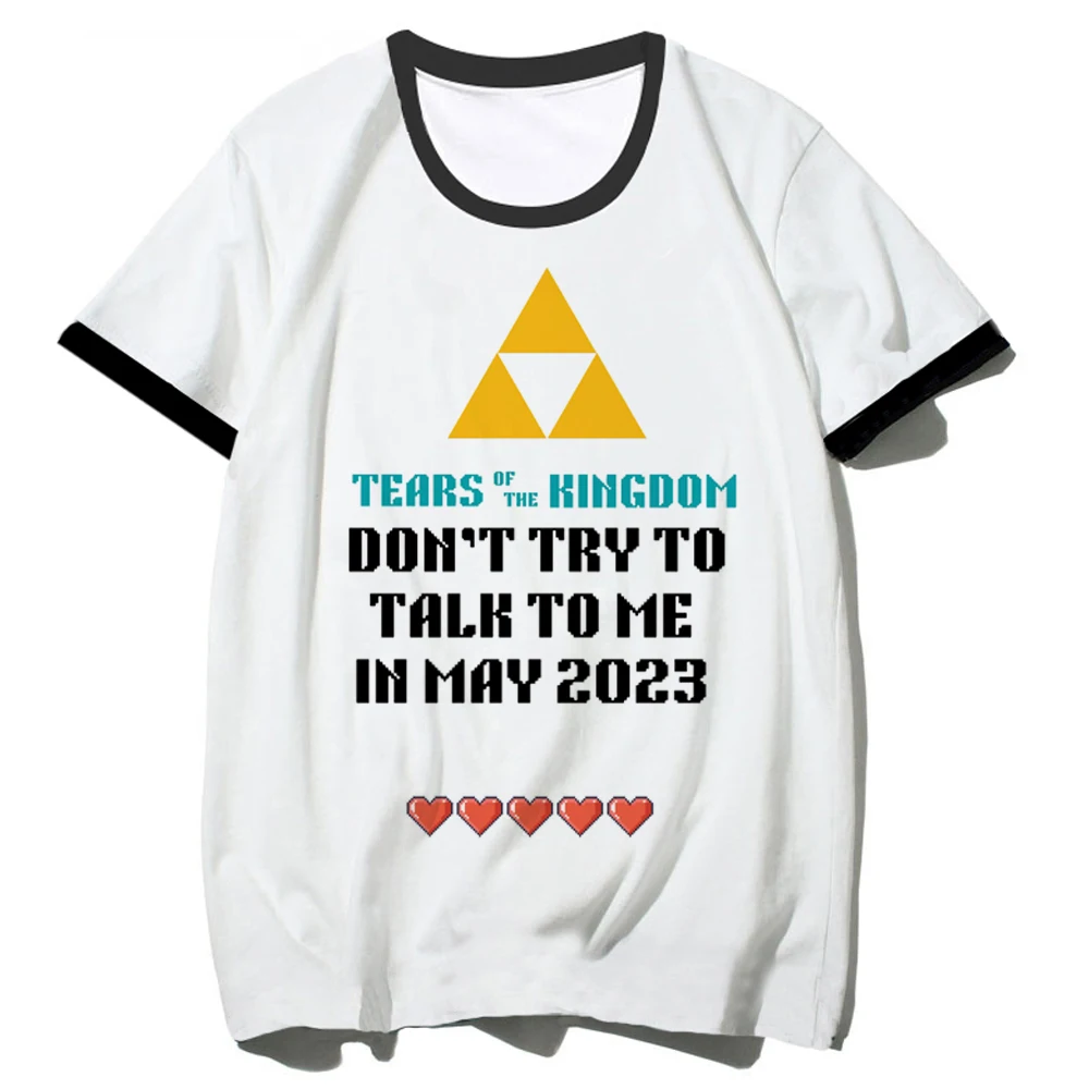 Zelda Tears Of The Kingdom