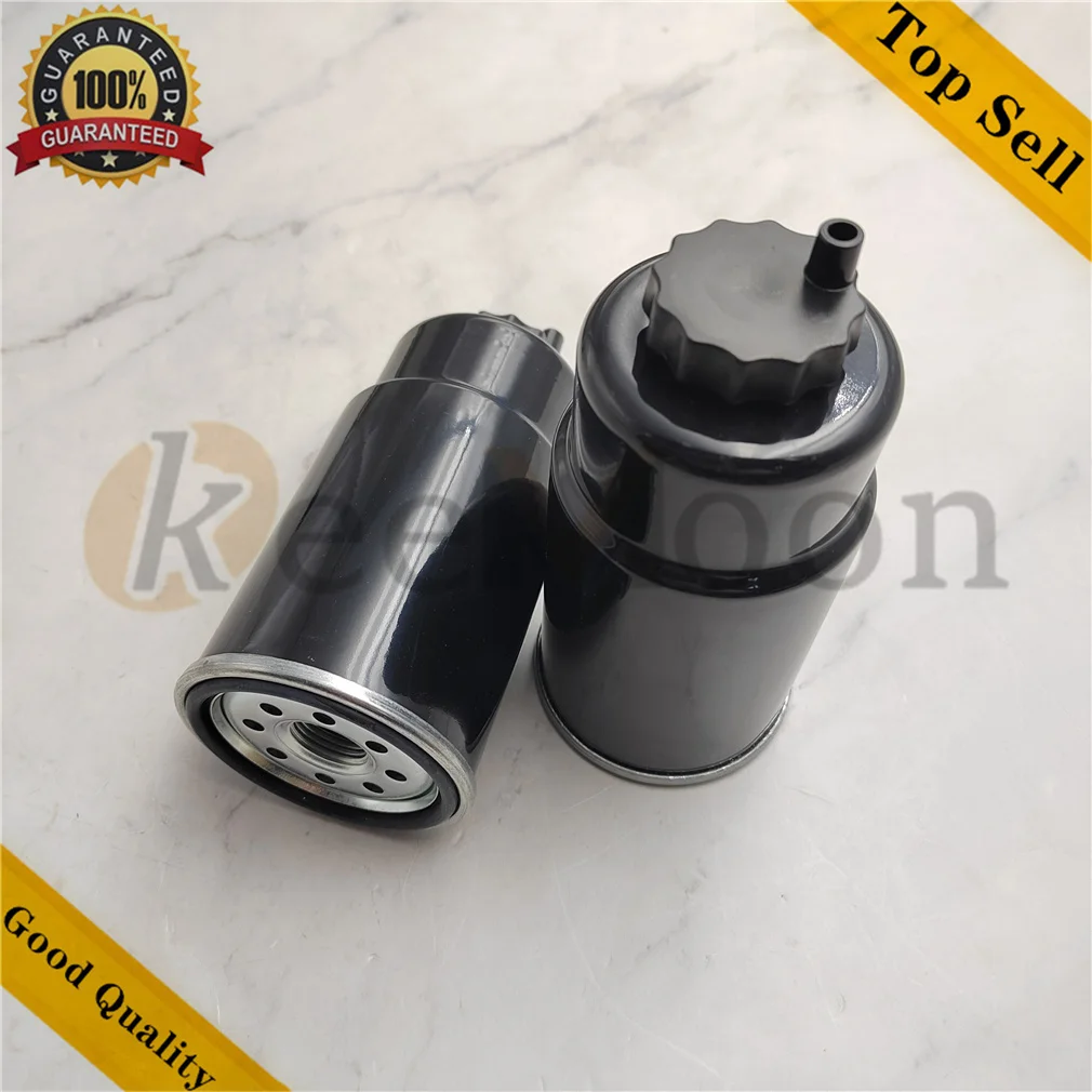 Fuel Filter For MAZDA CX-3 16-DEMIO/214-19 [DIESEL] FFT18360,FC418J,S51C-13-ZA5A,S51C13ZA5A,S51C-13-ZA5B,S51C13ZA5B