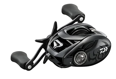 DAIWA - タトゥーラ SV TW 6.3 ダイワ(Daiwa) 25タトゥーラ SV TW 100 右ハンドル 00630151