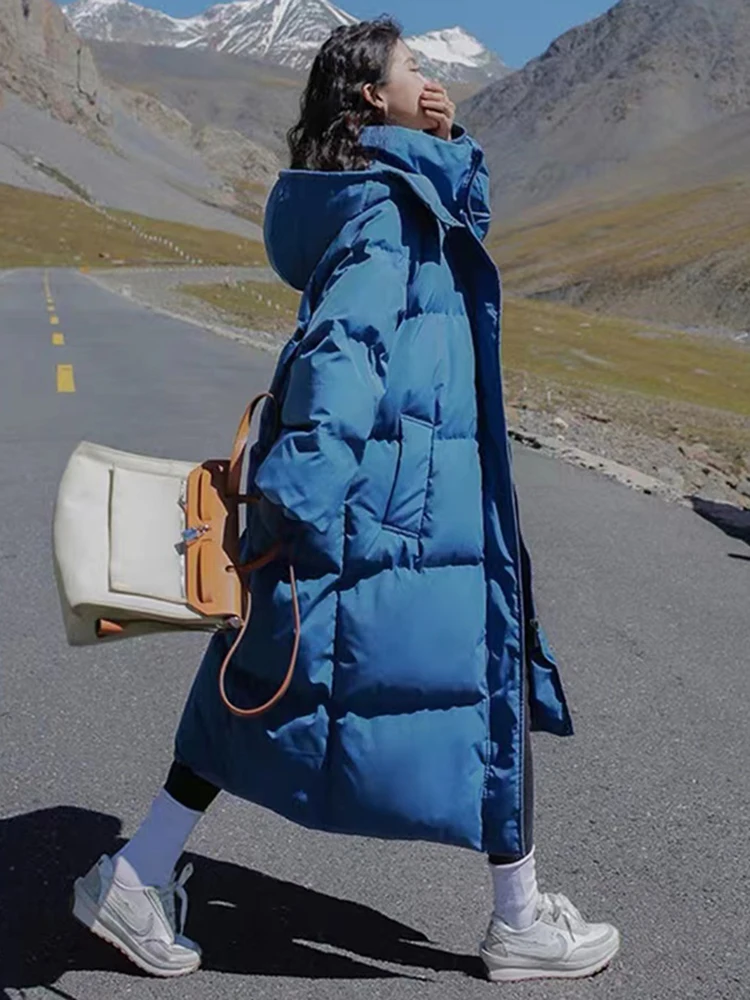 Рисунок 5 - Теплые зимние куртки для женщин