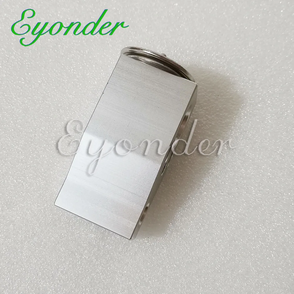 Air Conditioning AC Block Expansion Valve for Mazda Sport 6 CX-5