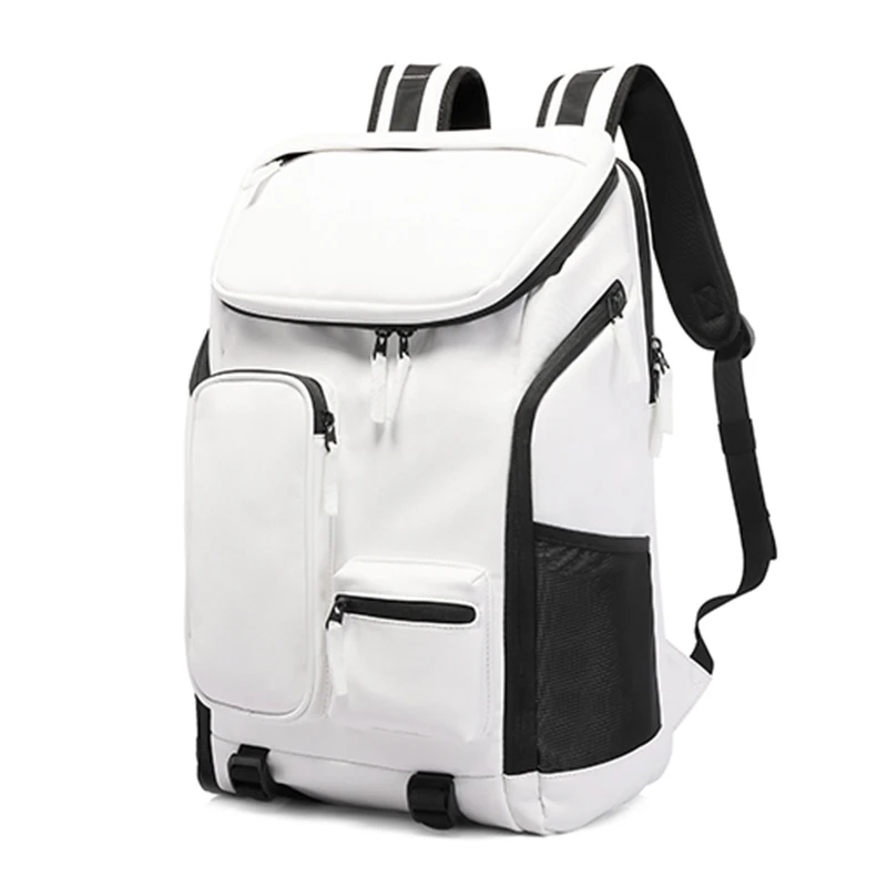 30L キャリーオン トラベル バックパック メンズ レディース