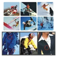 MD80 Mini Camera Digital Video Audio Recorder DVR for Car Sport Bike Action Micro Camcorder Secret Body Cam Espia Gizli Kamera - Image 5