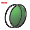 Kase Wolverine Magnetic 67mm 72mm 77mm 82mm Anti-Laser Protection Lens Filter & Adapter Tempered Optical Glass Light Pollution 2