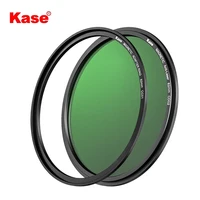 Kase Wolverine Magnetic 67mm 72mm 77mm 82mm Anti-Laser Protection Lens Filter & Adapter Tempered Optical Glass Light Pollution 2