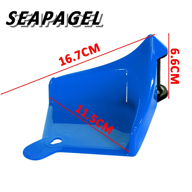 Multiuse Anti-winder Wire Winder，Car Detailing Washing Guide Hose Tires Wheel Hose Slider Rollers Car Wash Hose Anti-Pinch Tools 6