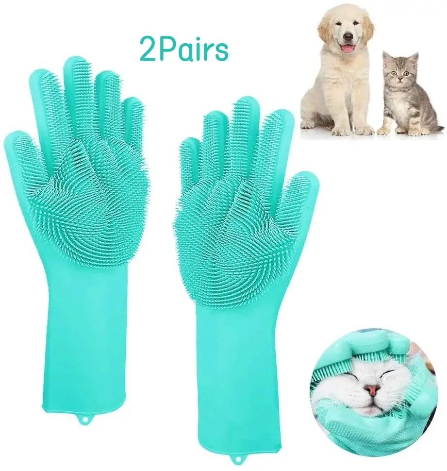Tondeuse De Toilettage Sans Fil Pour Animaux De Compagnie, Tondeuse À