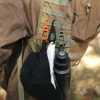 1/5PCS Portable Gloves Hook Multi-purpose Work Gloves Holder Clip Anti-drop Safety Glove Keeper for Worker Construction 4