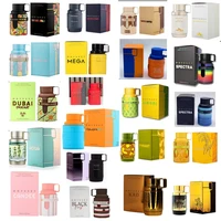 Parfum Armaf Odyssey Middle East Amavaf, flacon isolé, unisexe, parfum léger, multi-attributs, Mandarinsky, édition limitée 1