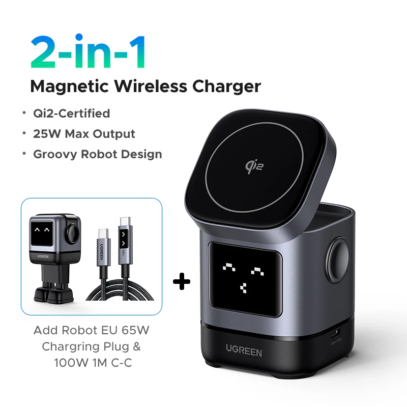 Add 65W EU Bundle