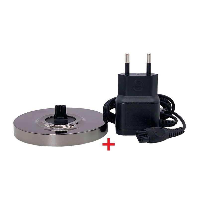 Base Del Cavo Del Caricatore Del Rasoio Elettrico Per La Serie Philips 7000 8000 9000 Sw7700 9700