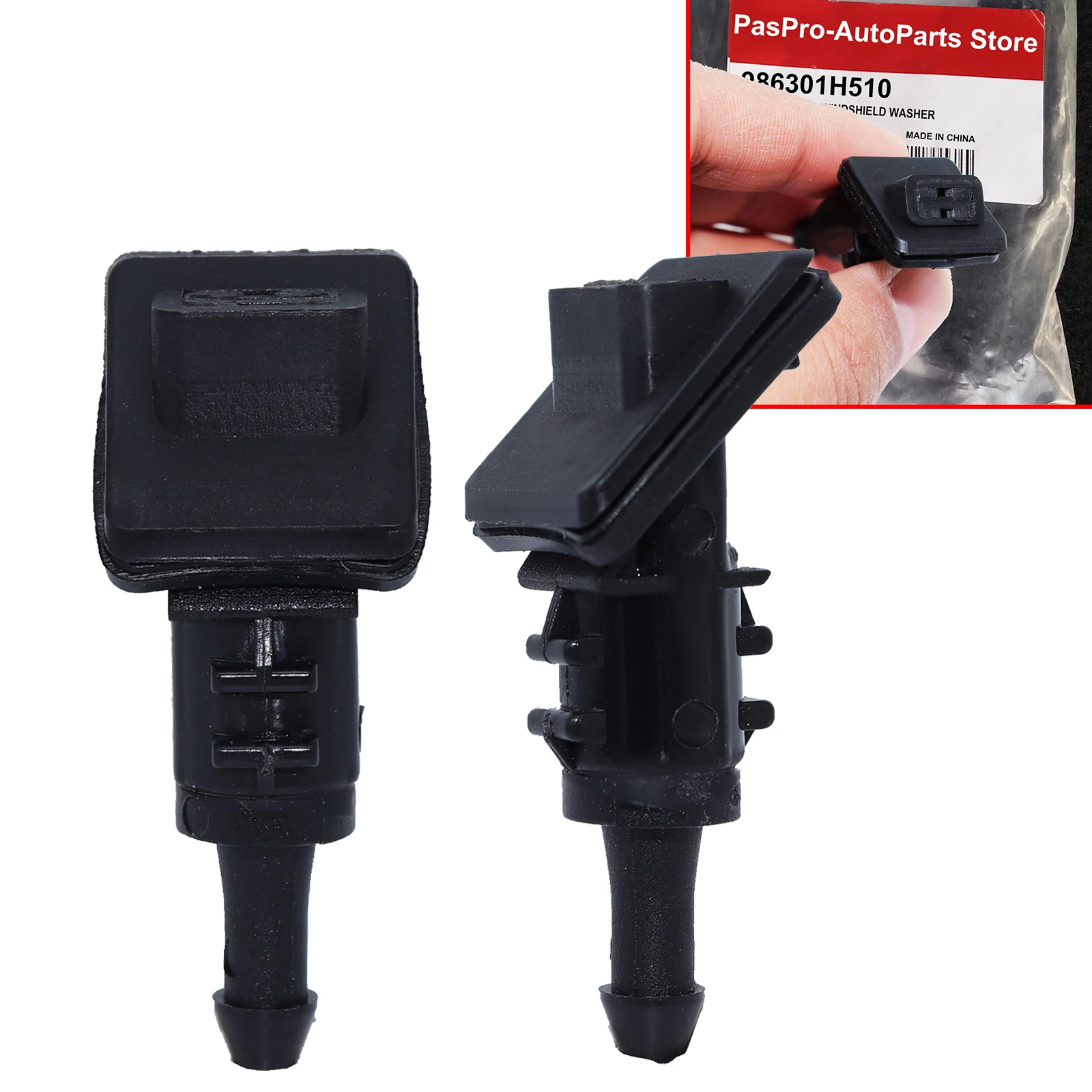 Per Hyundai I30 Lavavetri Jet Nozzle Limpichiocciola Ugello Per Kia Ceed 2006 2007 2008 2009 2010 2011