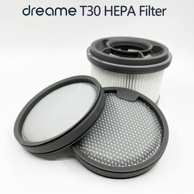 

Оригинальный ручной пылесос Dreame T30 Kit HEPA Filter