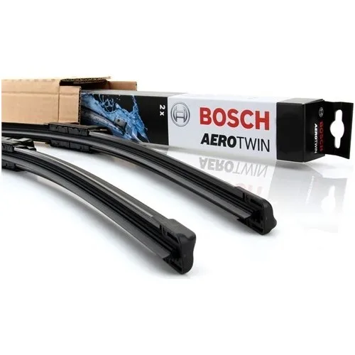 Kit de limpiaparabrisas para Ford Focus 3 Bosch Aerotwin 2012 2017|Escobillas de hule flexible| - AliExpress