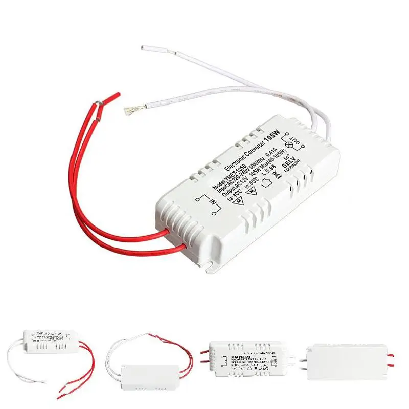 Рисунок 6 - Электронный трансформатор 2022