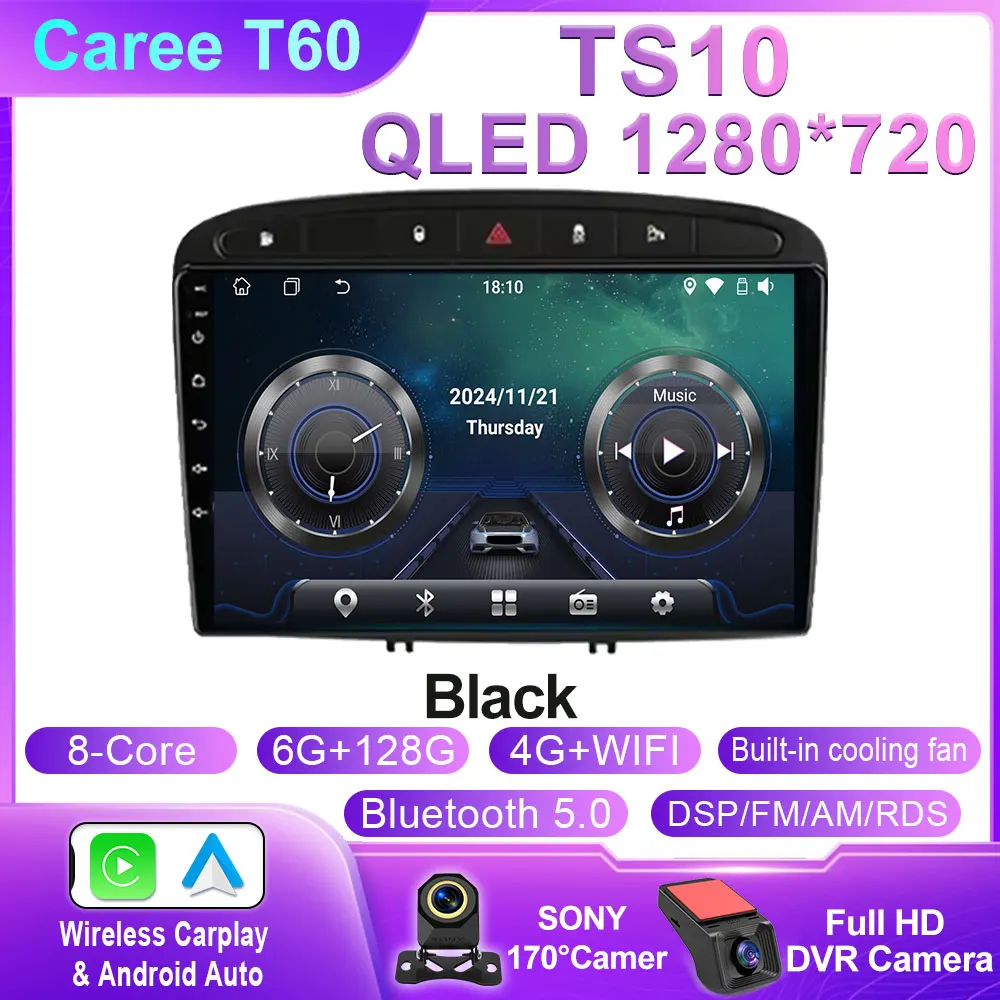 6G-128G-DVR