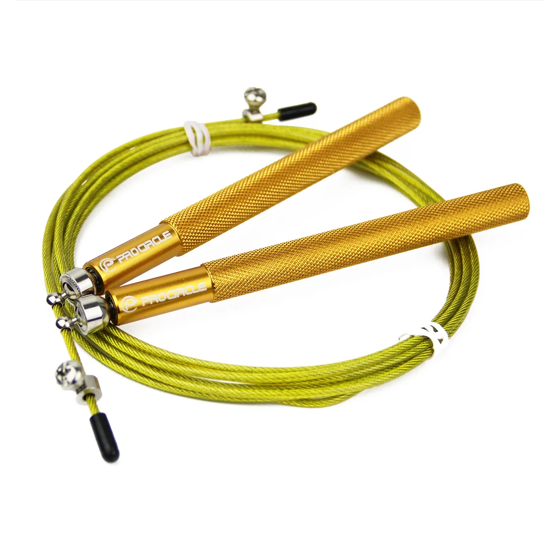Professional Racing Wire Skipping Rope Self-locking Skipping Rope Adult Weight For Male And Female Indoor Fitness