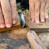 Rolling Knife Sharpener Fixed Angle Sharpener Kitchen Sharpener Sharpening Stone Tumbler Knife Sharpening Diamond 1