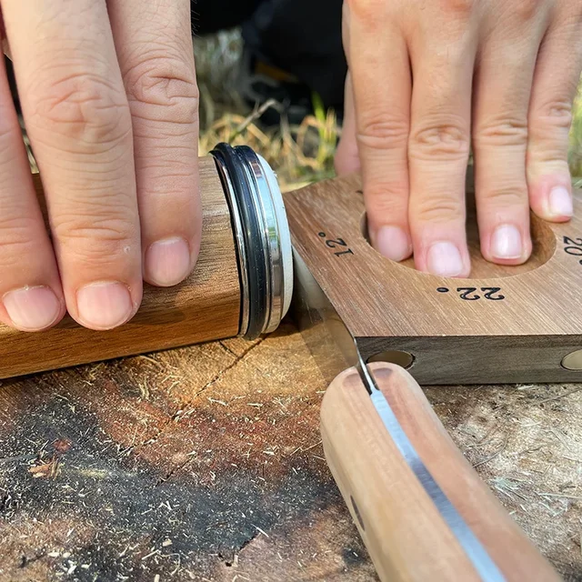 Rolling Knife Sharpener Fixed Angle Sharpener Kitchen Sharpener Sharpening Stone Tumbler Knife Sharpening Diamond 1