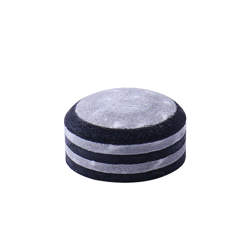 Cuppa-Tip Pool Stick Snooker And Billiard Accessories America Nine Ball PU Leather 10mm 12mm 13mm billiard shaft billiard bridge stick billiard cue tip billiard cue rack