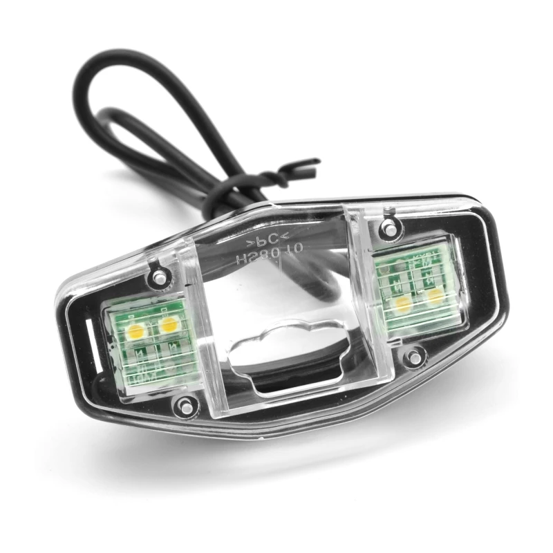 Запасное крепление Спарк (Spark) H1 на автомобили HONDA Accord (2008 2009 2010) для камеры заднего