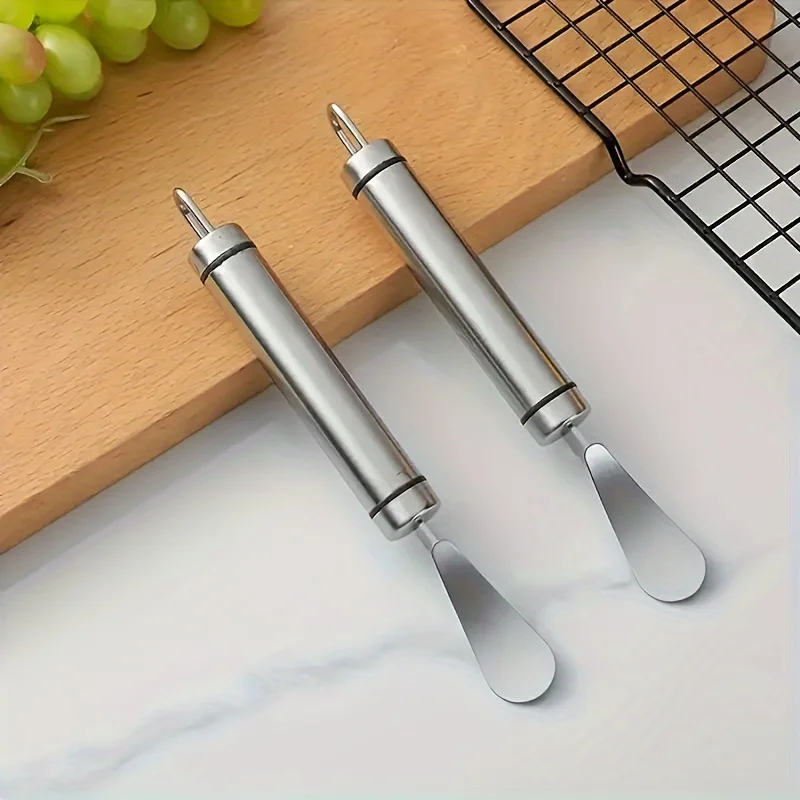 Stainless Steel Citrus Peeler 3