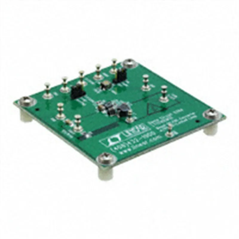 

DC526A EVAL BOARD BOOST REG LT1310 Development Evaluation Board Module Board