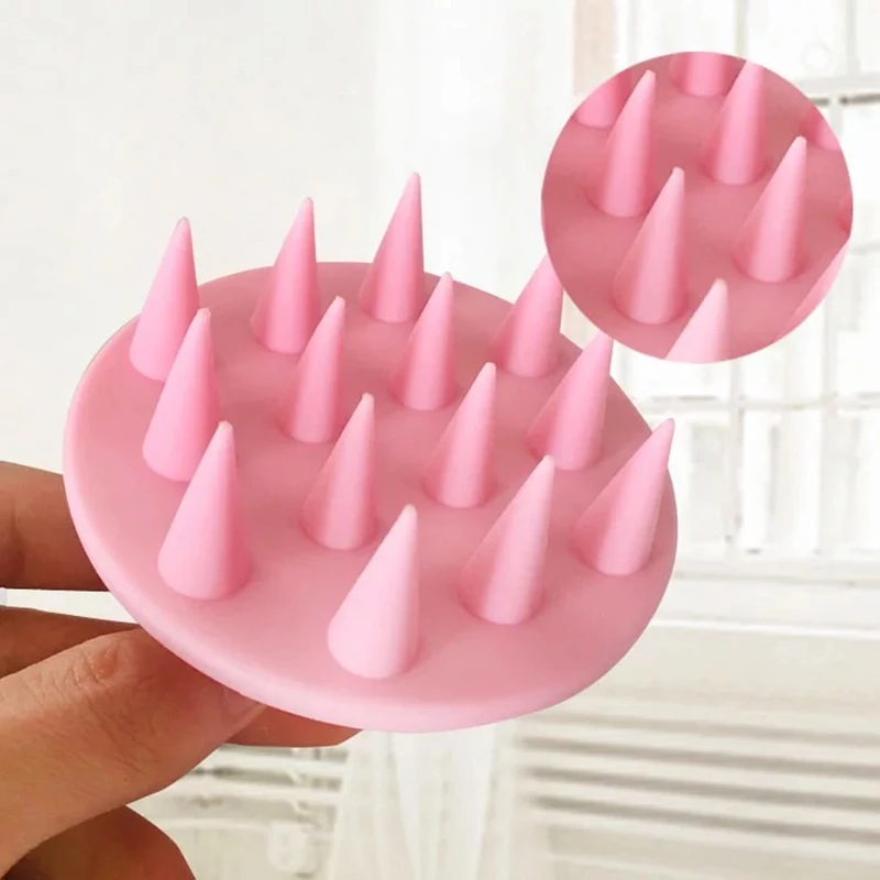 Scalp Massager Shampoo Brush, Scalp Care Brush