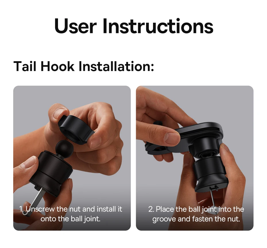 phone stability during motion