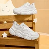 361 Degrees Women's Casual Shoes New Mesh Breathable Comfortable Thick-soled Rebound Versatile Light Female Sneakers 682436710 3
