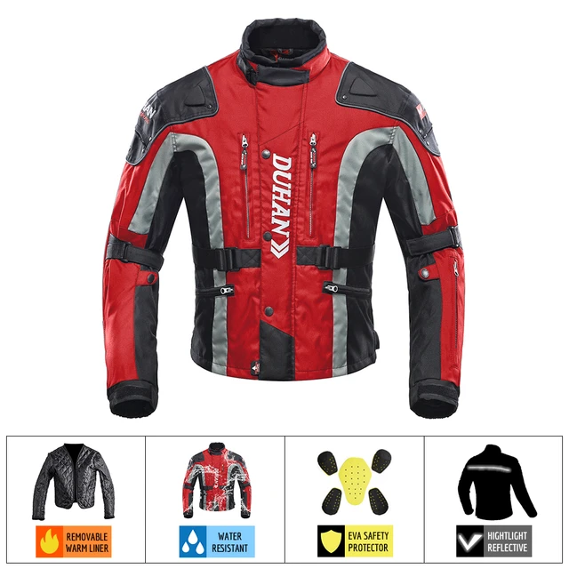 Spada Chaqueta Mtb Enduro, Azul