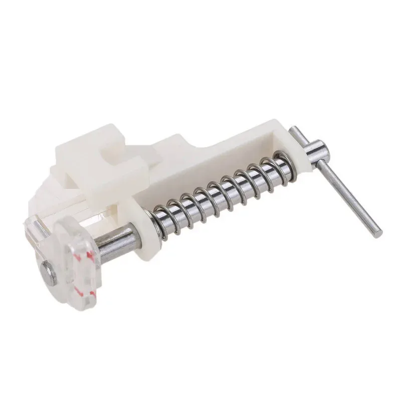 자수 발 4021P 가정용 재봉틀 프레서, 낮은 생크 퀼팅, 다른 프리 모션 핏, 가수 형제, BabyLock Janome