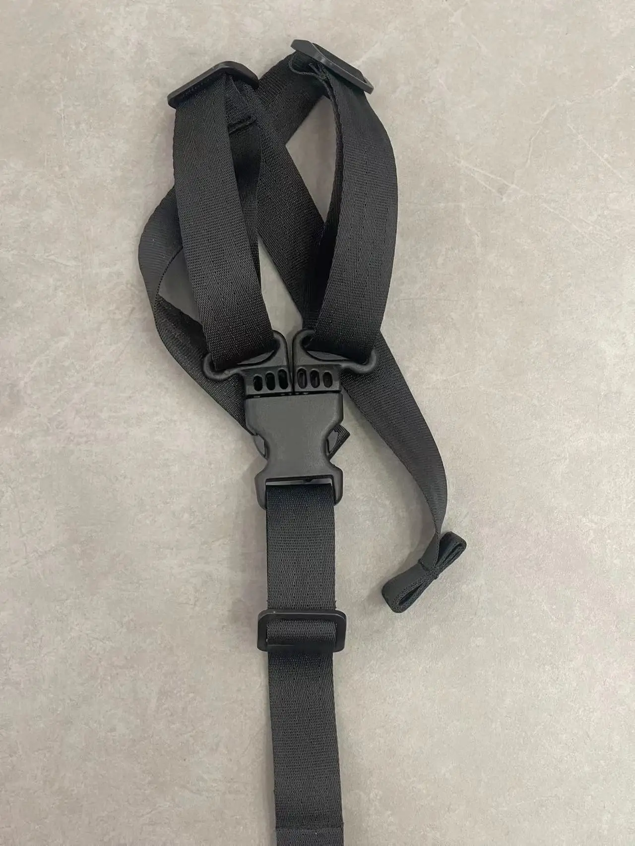 3 Point Harness Strap HAAPYDINO BABY HIGHCHAIR INFANT HIGH FEEDING SEAT TODDLER TABLE CHAIR Replacement