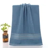 Beach Towel Serviettes Bath Towels Increase Bathroom Accessories Spa Soft Home Big Household Use Textile Water Absorbency Garden 4