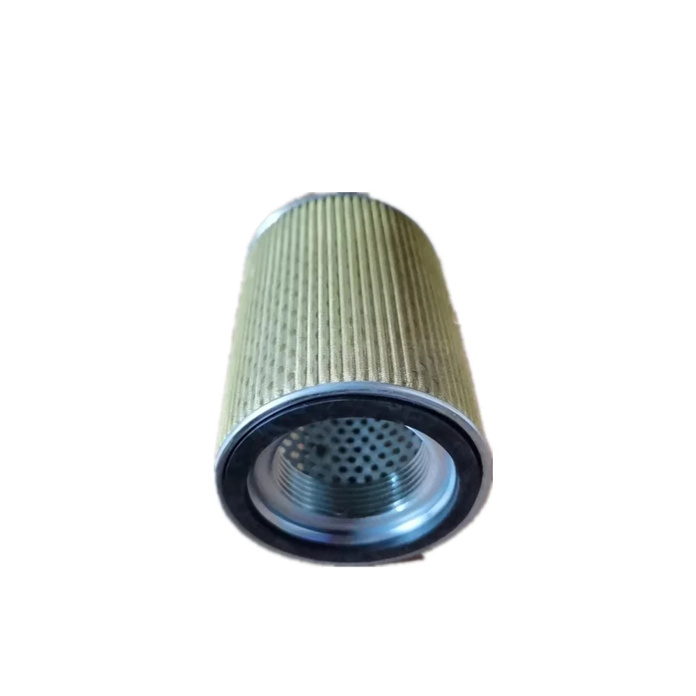 Hydraulic Oil Filter Element Pilot Inlet Oil Return Filter For Kubota U20 KX71-3 Excavator Parts