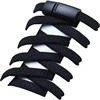Magnetic Locking Shoelaces without ties Sneakers elastic laces Children Adults No Tie Shoe laces Shoe accessories 1Pair