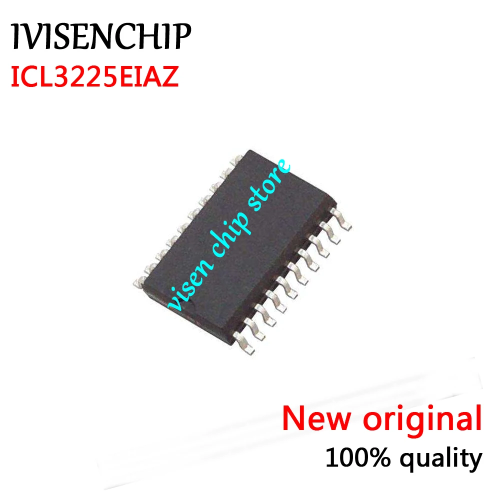 

5-10 шт. ICL3225EIAZ ICL3225EIAZ-T ICL32 25EIAZ SOP-20