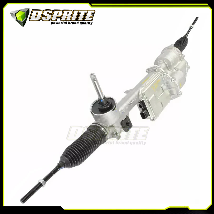 Muslimnew Lhd Servosterzo Elettrico Rack E Servosterzo Per Ford F150 El3Z-3504-Be